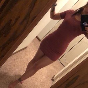 Charlotte Russe Bodycon